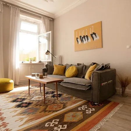 Apartment Beletage 50m Zum Strand & Grosse Terrasse Plus Parkplatz Timmendorfer Strand