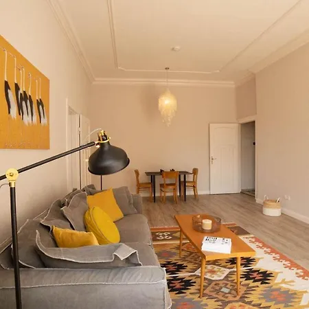 Beletage 50m Zum Strand & Grosse Terrasse Plus Parkplatz Appartement Timmendorfer Strand