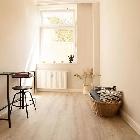 Beletage 50m Zum Strand & Grosse Terrasse Plus Parkplatz Appartement *